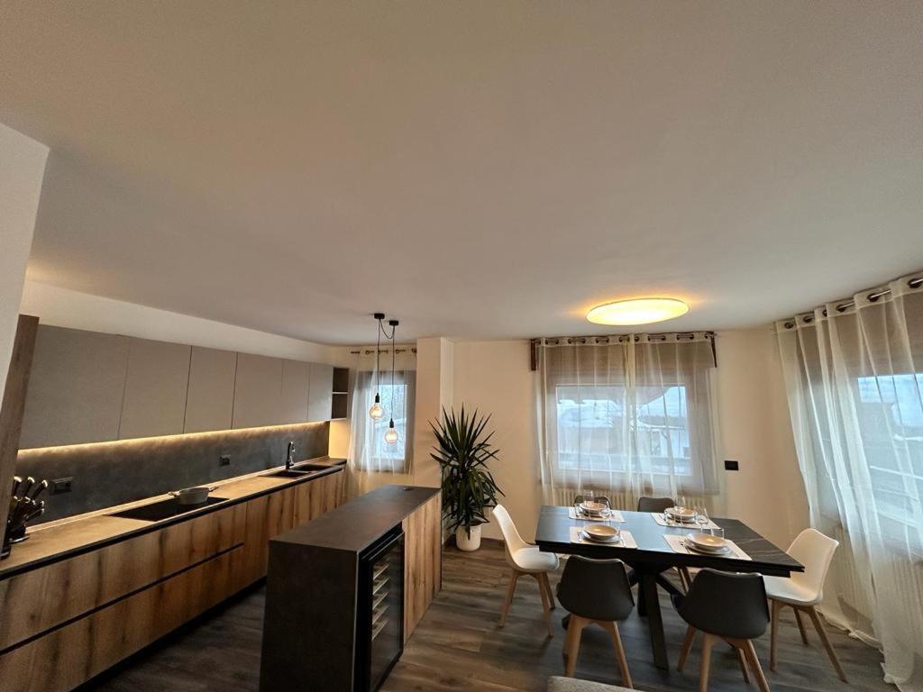 Area Apartments Madonna Eksteriør bilde