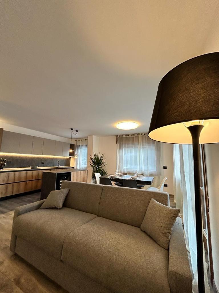 Area Apartments Madonna Eksteriør bilde