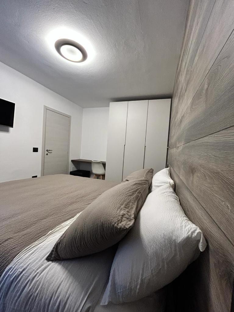 Area Apartments Madonna Eksteriør bilde