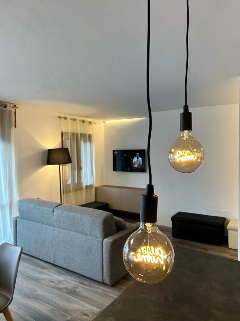 Area Apartments Madonna Eksteriør bilde
