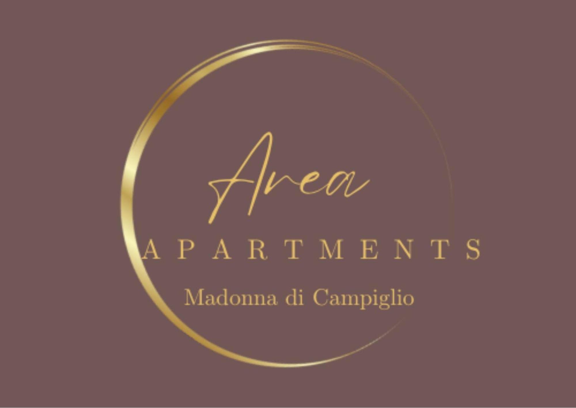 Area Apartments Madonna Eksteriør bilde